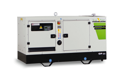 generator cu motor kohler cu carcasa automat sau manual